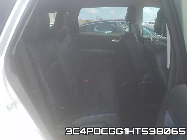 3C4PDCGG1HT538065 фото 7