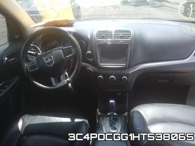 3C4PDCGG1HT538065 фото 10