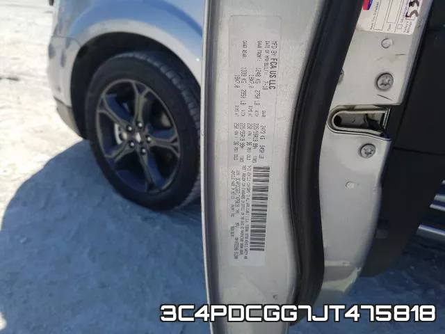 3C4PDCGG7JT475818 фото 2