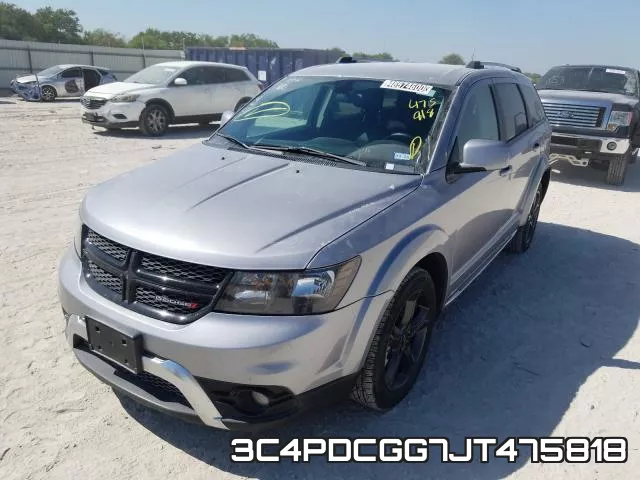 3C4PDCGG7JT475818 фото 3
