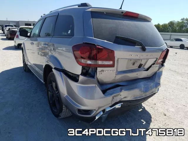 3C4PDCGG7JT475818 фото 4