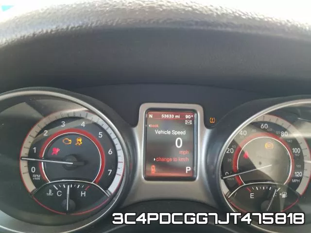 3C4PDCGG7JT475818 фото 9