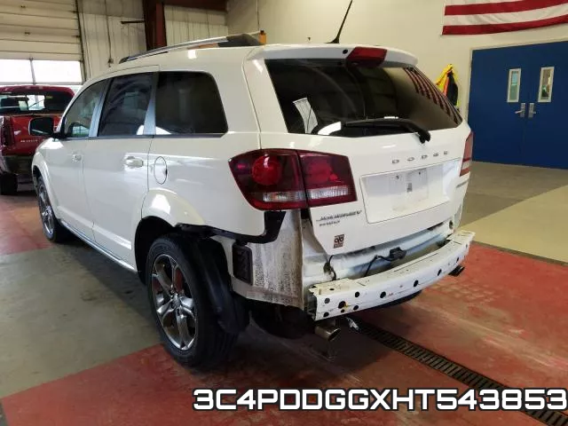 3C4PDDGGXHT543853 фото 4
