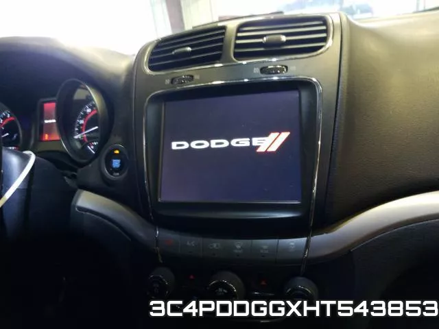 3C4PDDGGXHT543853 фото 10