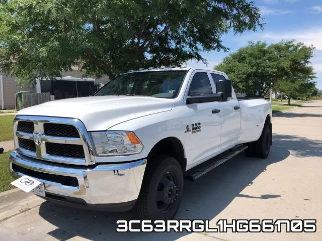 3C63RRGL1HG661705 фото 3