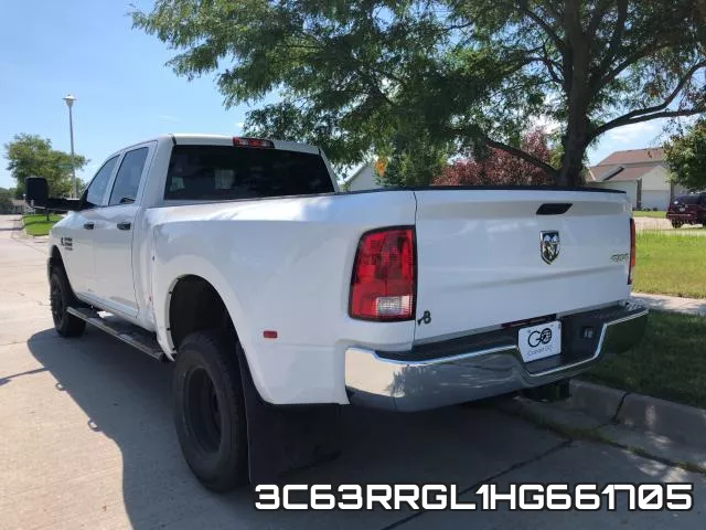 3C63RRGL1HG661705 фото 4