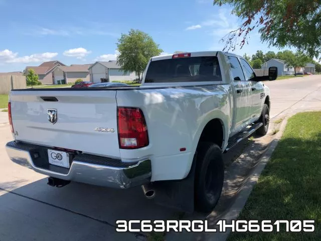 3C63RRGL1HG661705 фото 5