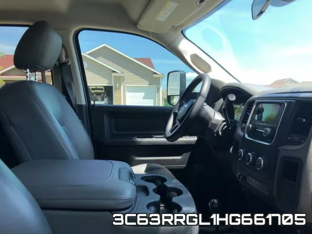 3C63RRGL1HG661705 фото 6