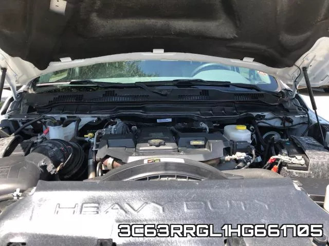 3C63RRGL1HG661705 фото 8