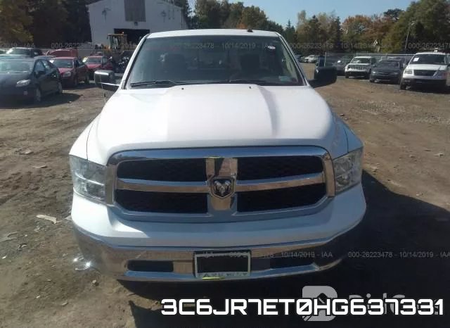 3C6JR7ET0HG637331 фото 7
