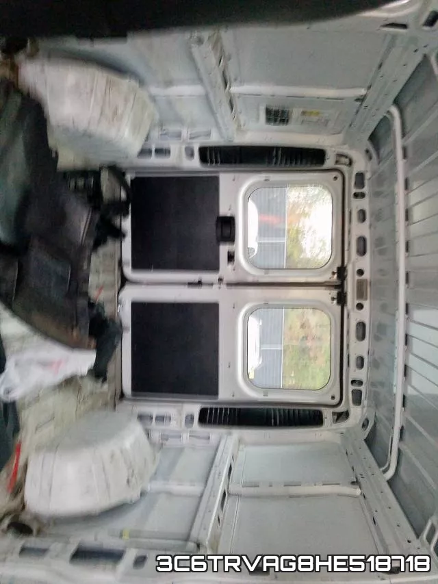 3C6TRVAG8HE518718 фото 7