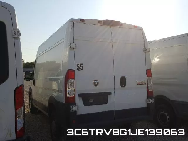 3C6TRVBG1JE139063 фото 4