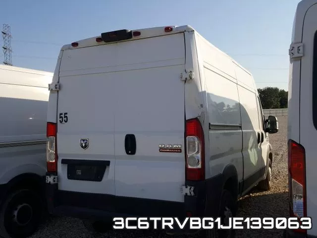 3C6TRVBG1JE139063 фото 5