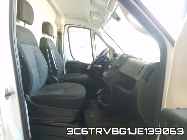 3C6TRVBG1JE139063 фото 6