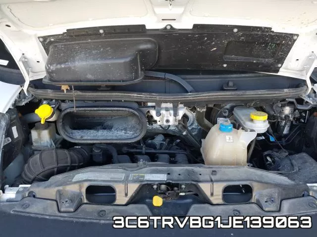 3C6TRVBG1JE139063 фото 8
