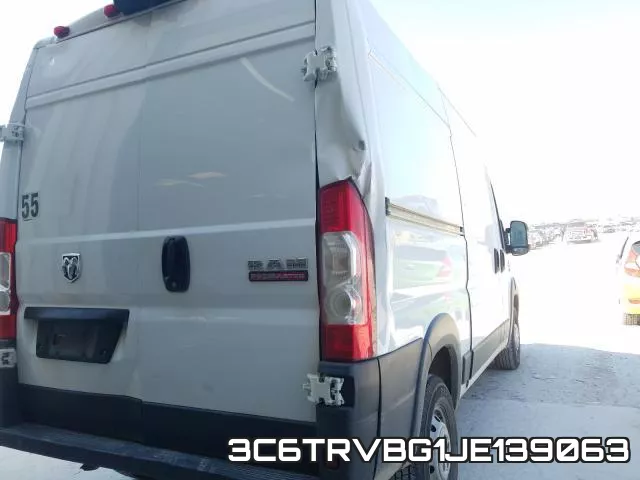 3C6TRVBG1JE139063 фото 10