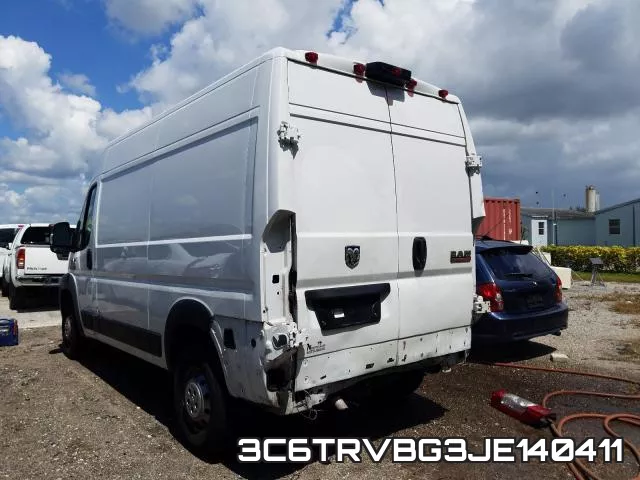 3C6TRVBG3JE140411 фото 4