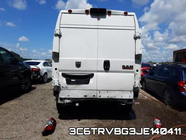 3C6TRVBG3JE140411 фото 10