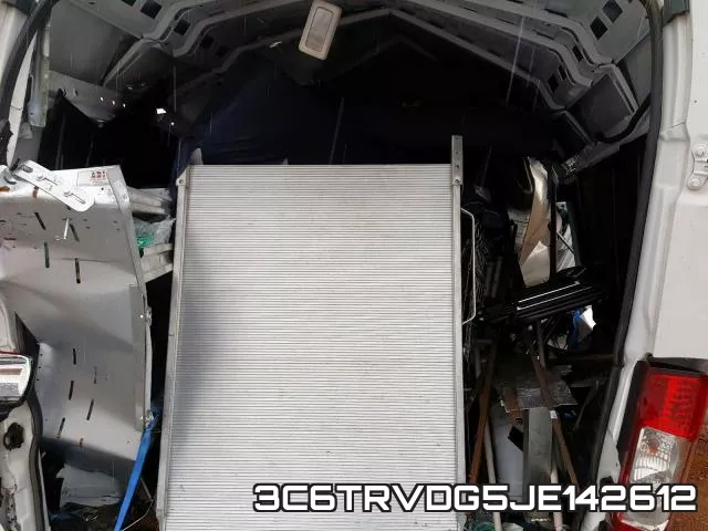 3C6TRVDG5JE142612 фото 7