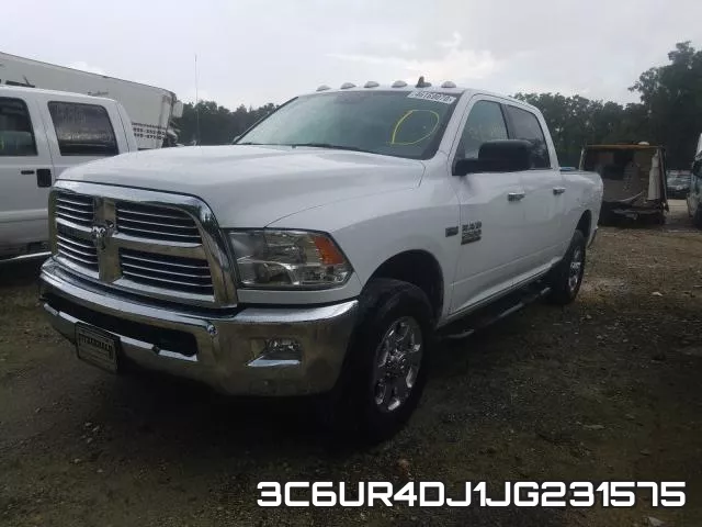 3C6UR4DJ1JG231575 фото 3