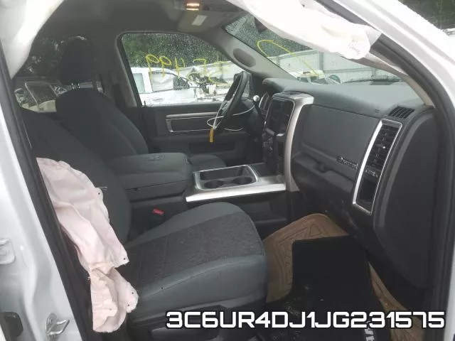 3C6UR4DJ1JG231575 фото 6
