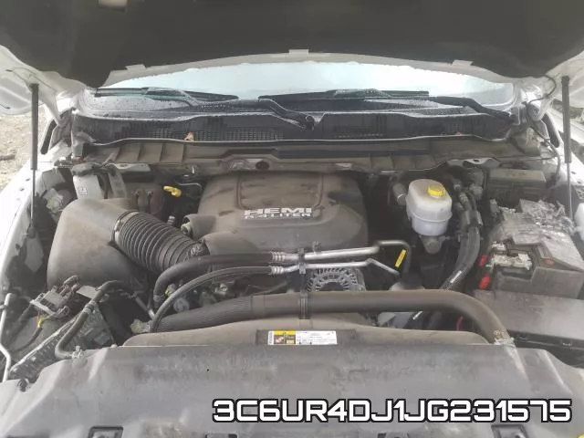3C6UR4DJ1JG231575 фото 8