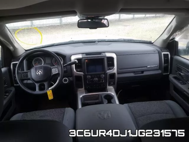 3C6UR4DJ1JG231575 фото 10