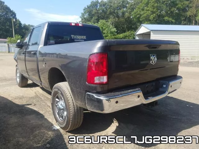 3C6UR5CL7JG298237 фото 4