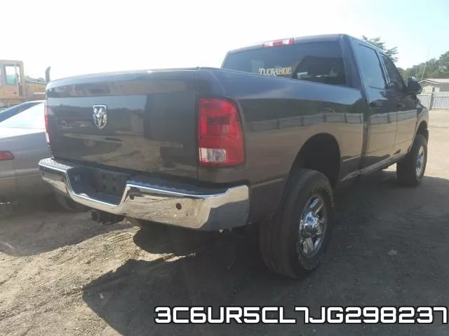 3C6UR5CL7JG298237 фото 5