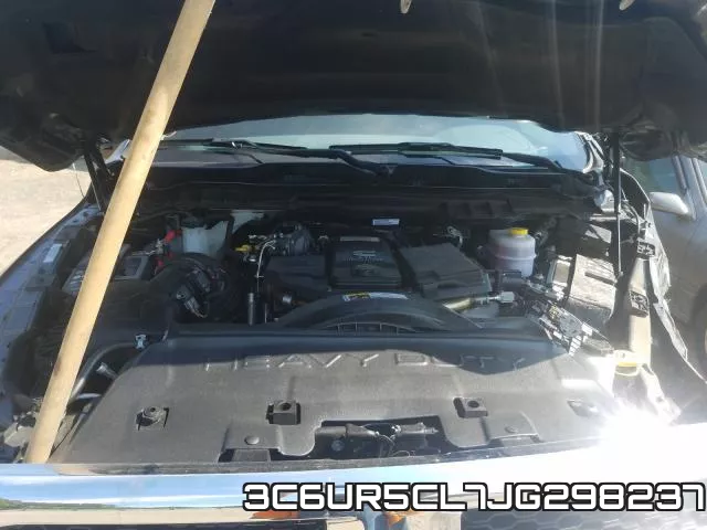 3C6UR5CL7JG298237 фото 8