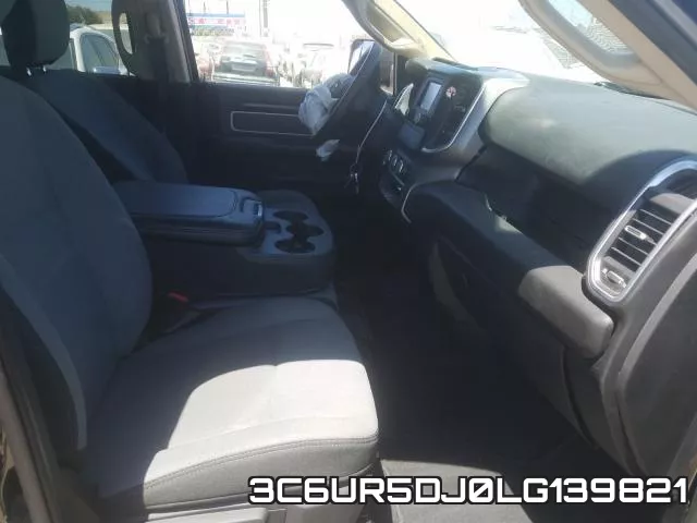 3C6UR5DJ0LG139821 фото 6