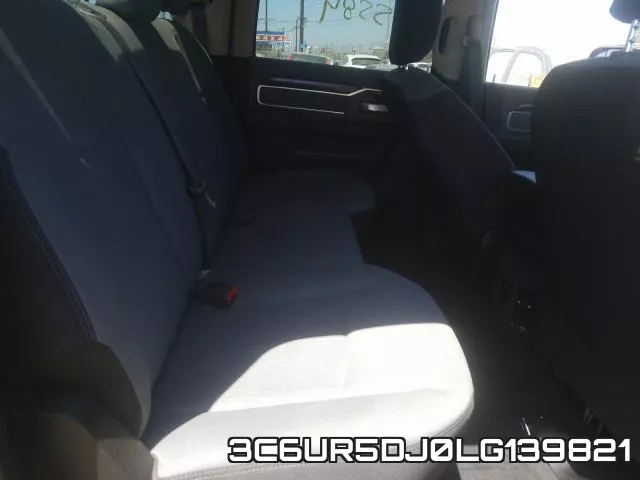 3C6UR5DJ0LG139821 фото 7