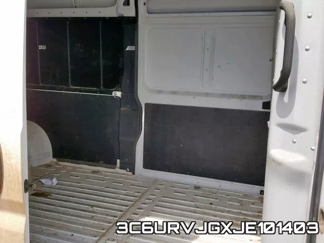 3C6URVJGXJE101403 фото 7