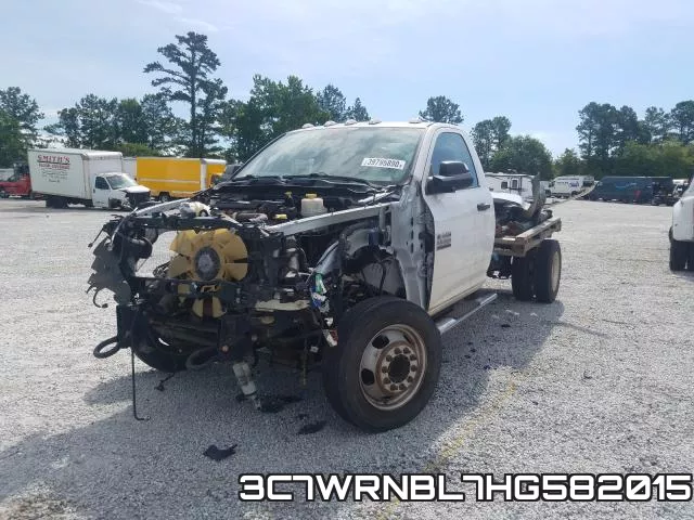 3C7WRNBL7HG582015 фото 3
