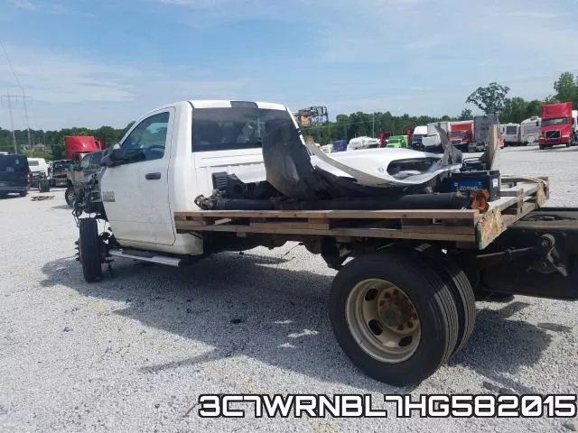 3C7WRNBL7HG582015 фото 4