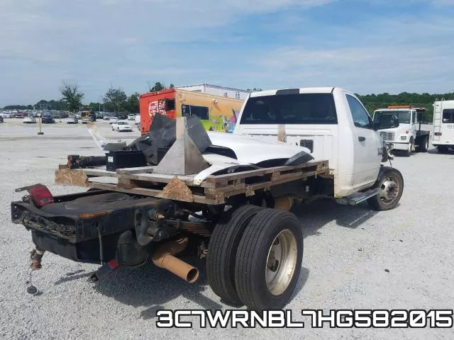 3C7WRNBL7HG582015 фото 5