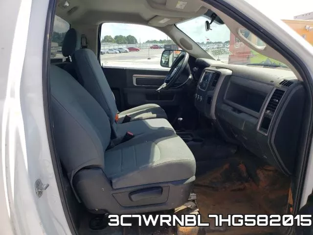 3C7WRNBL7HG582015 фото 6