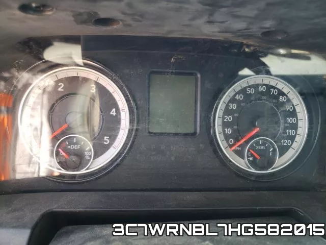 3C7WRNBL7HG582015 фото 9