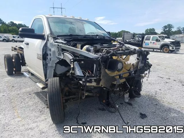 3C7WRNBL7HG582015 фото 10