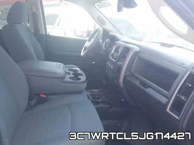 3C7WRTCL5JG174427 фото 6