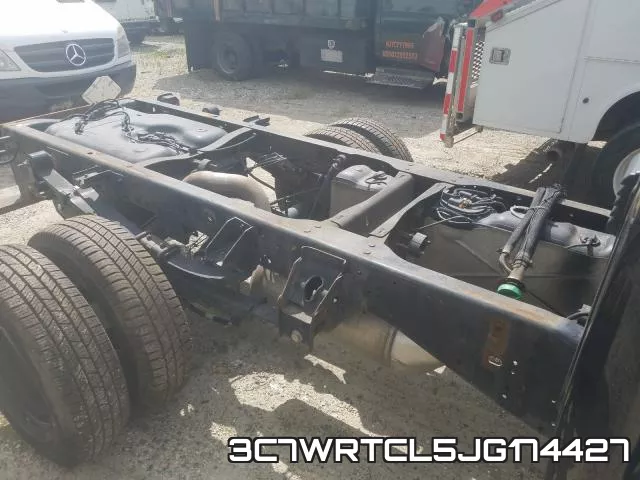 3C7WRTCL5JG174427 фото 10