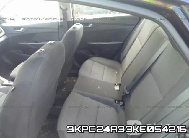3KPC24A33KE054216 фото 9