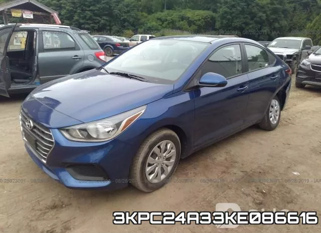 3KPC24A33KE086616 фото 3