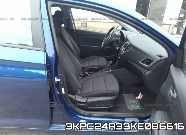 3KPC24A33KE086616 фото 6