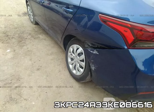 3KPC24A33KE086616 фото 7