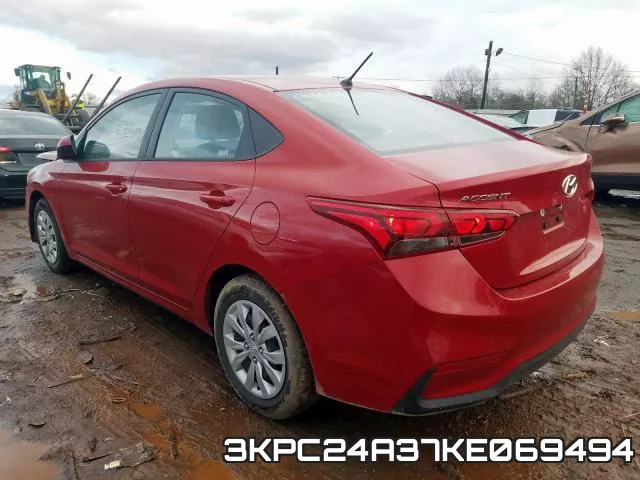 3KPC24A37KE069494 фото 4