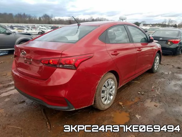 3KPC24A37KE069494 фото 5