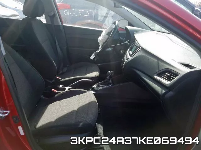 3KPC24A37KE069494 фото 6