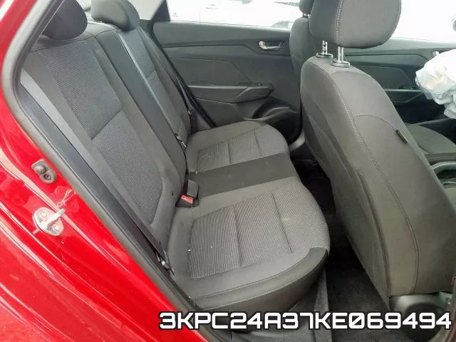 3KPC24A37KE069494 фото 7