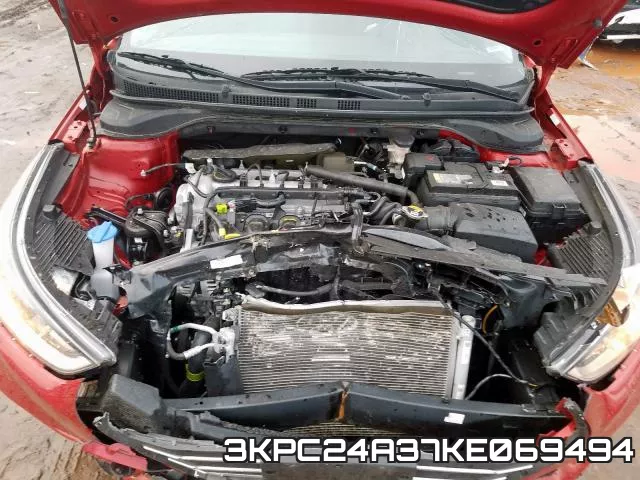 3KPC24A37KE069494 фото 8